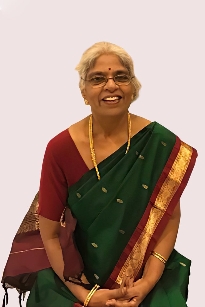 Pattammal Soundararajan