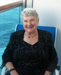 Patricia Budahl