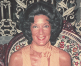 Phyllis McLeod