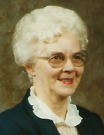 Hazel Bishop