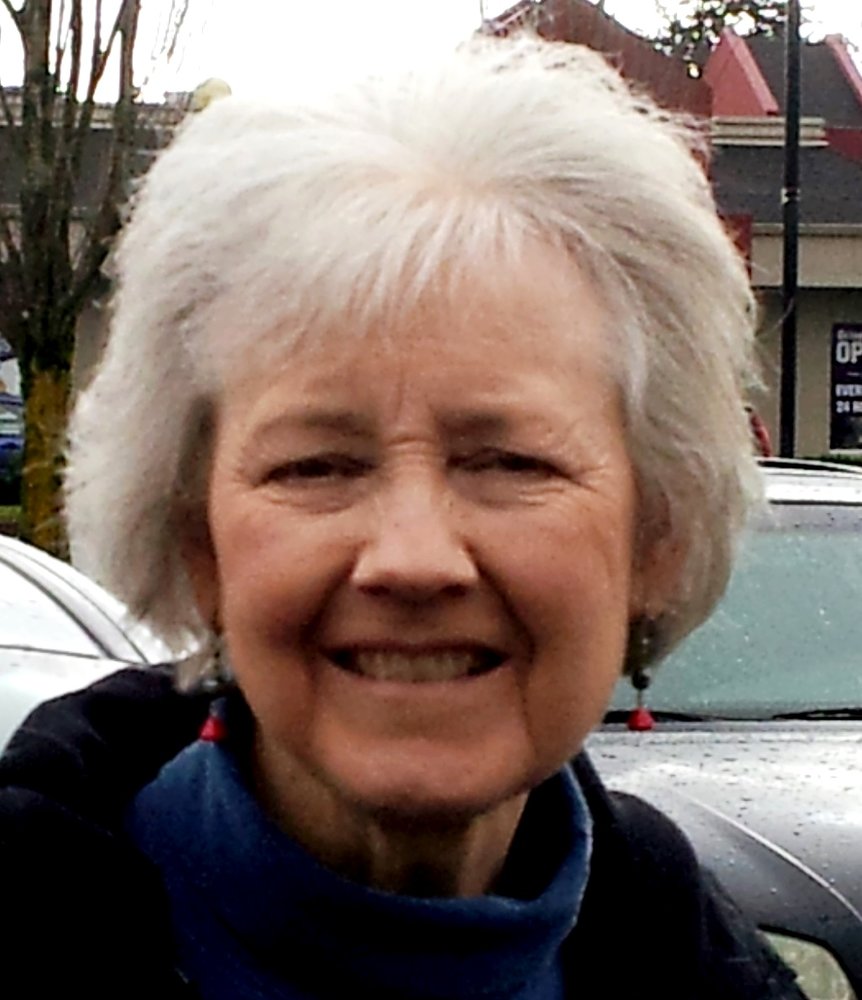 Joan Gudmundson